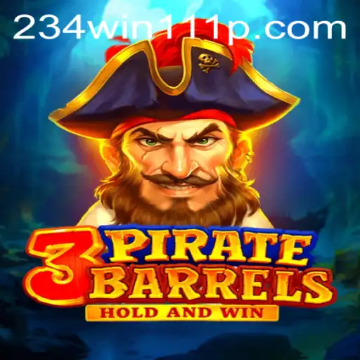 Exploring the Exciting World of 3PirateBarrels: A Complete Guide