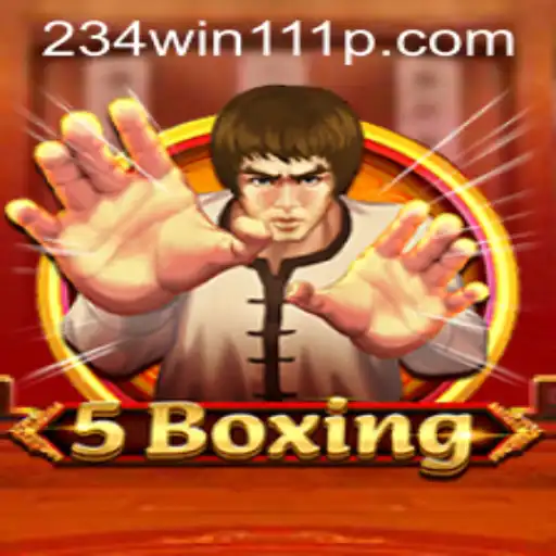 5Boxing: Revolutionizing the Gaming World with Intensity and Strategy