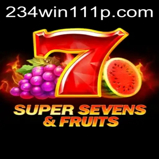 Unveiling 7SuperSevensFruits: A Riveting Journey into the World of Gaming