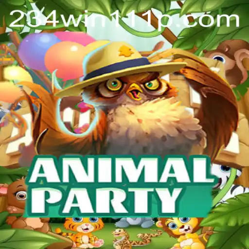 Discover the Adventure: An In-Depth Look at AnimalParty