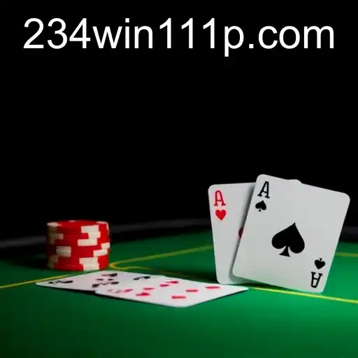 The Fascinating World of Blackjack and the Intriguing 234Win111