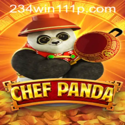 Step into the Culinary World with ChefPanda and the Exciting 234Win111 Challenge