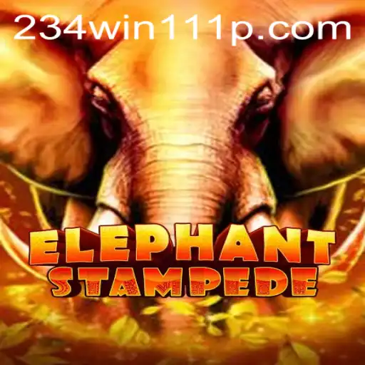 ElephantStampede: The Thrilling Adventure Game with a Twist