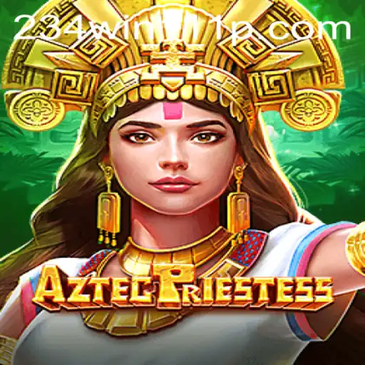AztecPriestess: The Enchanting Adventure Game with Mystical Challenges