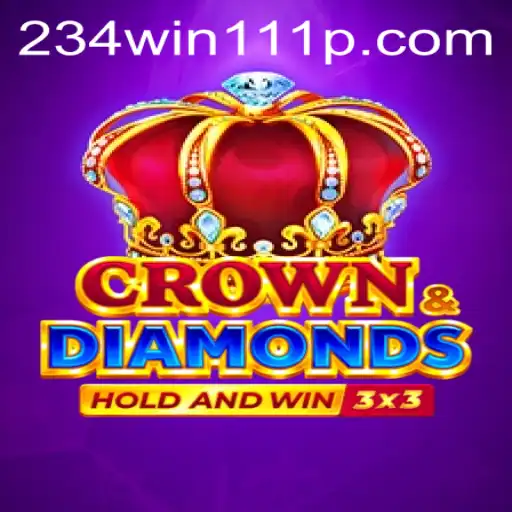 The Enchanting World of Crowndiamonds: Unraveling the Magic of 234Win111