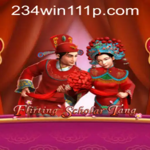 Discover the Enchanting World of FlirtingScholarTang with 234Win111