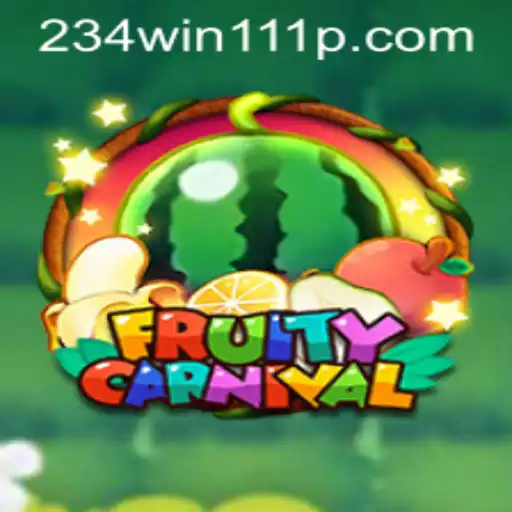 Step into the Exciting World of FruityCarnival with 234Win111