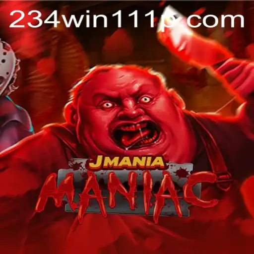 Discover the Excitement of JManiaManiac: The Game That's Taking the World by Storm!