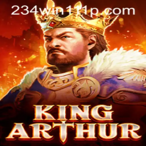 KingArthur: A Majestic Journey into the Realm of Legend