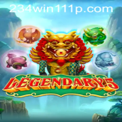 Discover the Thrilling World of Legendary5: A Gaming Revolution with 234Win111