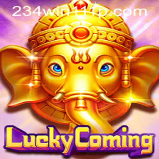Unveiling LuckyComing: A Journey into the World of 234Win111