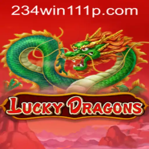 Exploring The Thrilling World of LuckyDragons: A Guide to Mastering the 234Win111 Strategy