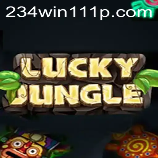 Discover the Thrill of LuckyJungle with 234Win111
