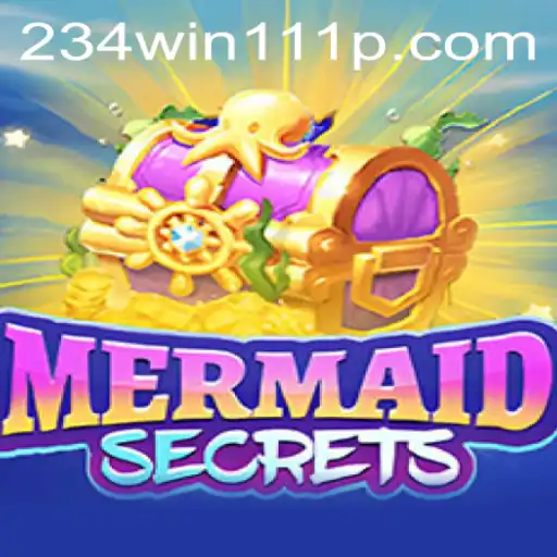 MermaidSecrets: Dive into an Aquatic Adventure with 234Win111
