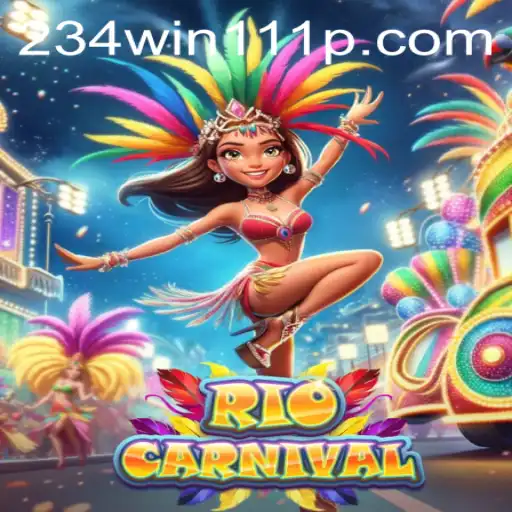 Experience the Excitement of RioCarnival Game