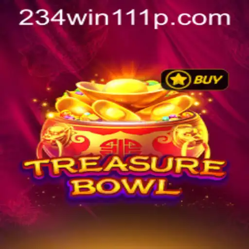 Discover the Exciting World of TreasureBowl with 234Win111