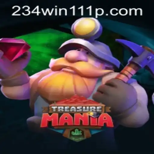 Exploring the Thrills of TreasureMania: A New Age Adventure