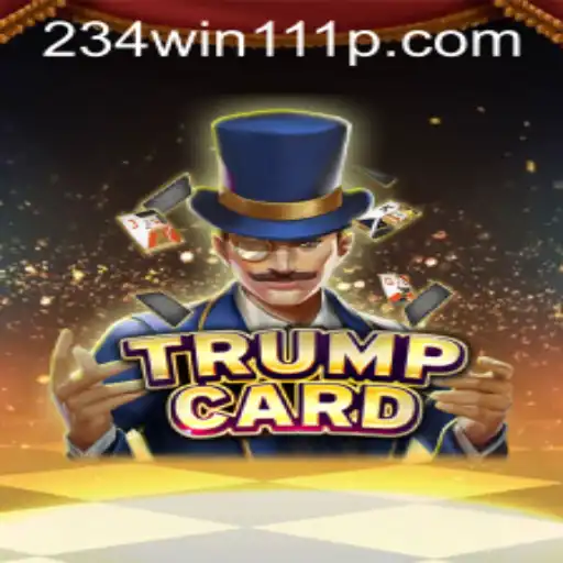 TrumpCard: The Strategic Game of Wit and Deception