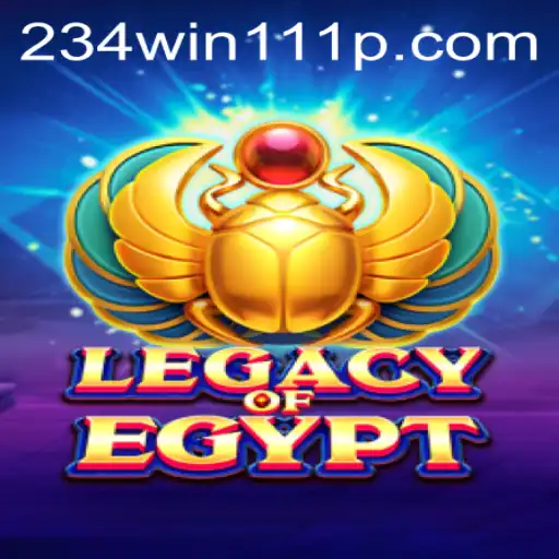 Explore the Mystical World of LegacyOfEgypt with 234Win111