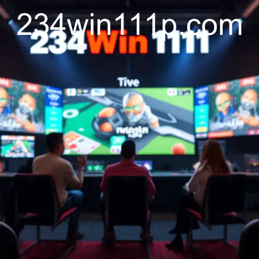 Exploring the Dynamic World of Live Games: An Insight into 234Win111