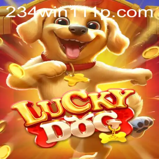 Discover the Exciting World of LuckyDog: Your Guide to Winning with 234Win111