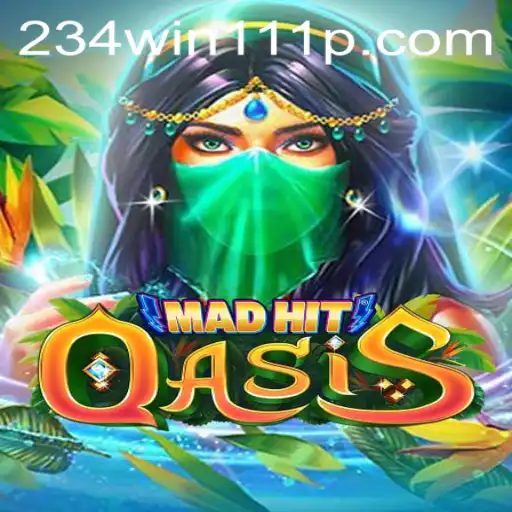 MadHitOasis: A Deep Dive into the Intriguing World of Gaming