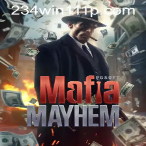 Exploring the Intriguing World of MafiaMayhem: A Journey through Strategy and Deception