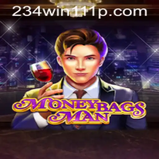 Discover the Thrills of MoneybagsMan with Keyword 234Win111