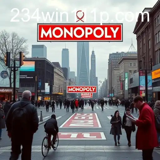 Understanding Monopoly: The Market Giant’s Influence and Dynamics