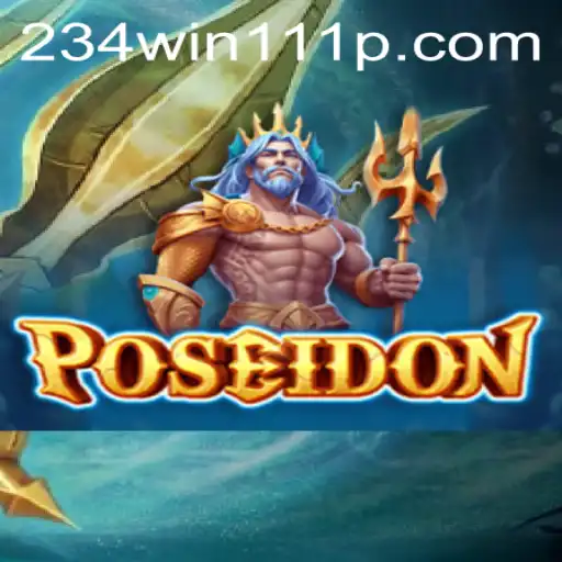 Dive into the World of Poseidon: A Thrilling Game Experience