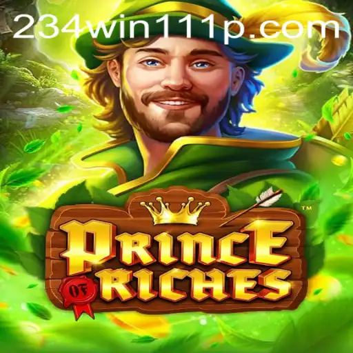 Exploring the Enchanting World of PrinceOfRiches: Your Guide to Riches and Adventure