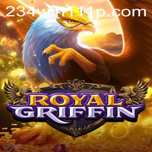 Dive into the Enchanting World of RoyalGriffin