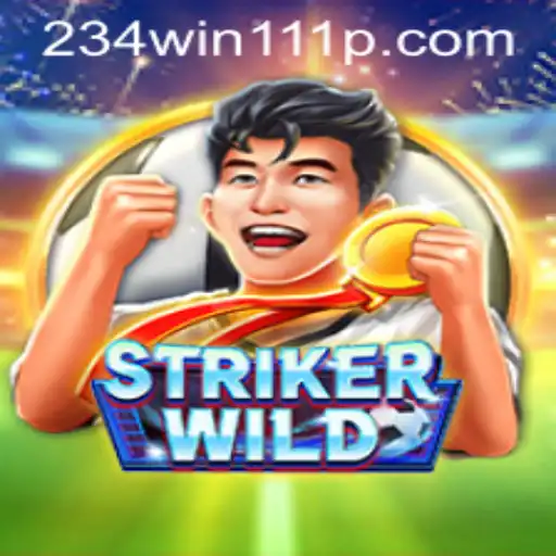 StrikerWILD: Unleashing the Thrill with 234Win111
