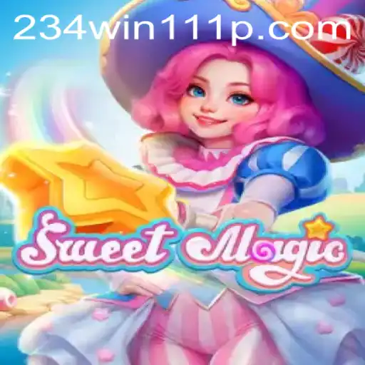 SweetMagic: A Spellbinding New Game Experience with 234Win111
