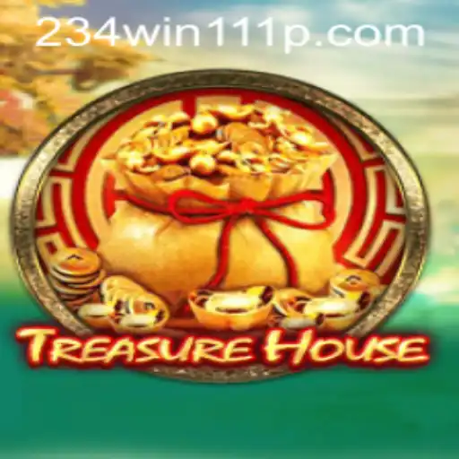Embark on an Adventure with TreasureHouse: A Journey to Unlock 234Win111