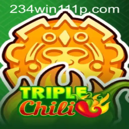 TripleChili: Unveiling the Excitement of 234Win111