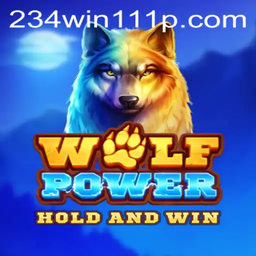Unleashing the Thrill of WolfPower: Enter the Wild with 234Win111