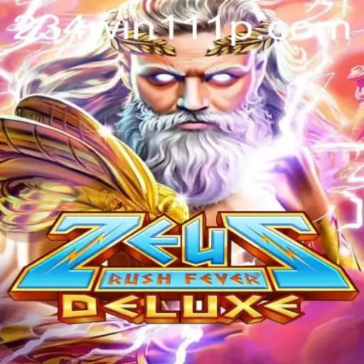 Discover the Thrills of ZeusRushFeverDeluxe: A New Gaming Sensation